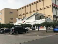 -NIKE北京马连道换季优惠店