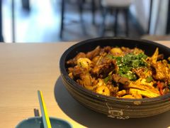 -友达面馆(二七南路店)