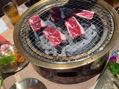 -西塔拾玖泥炉烤肉·活鳗(芝麻街店)