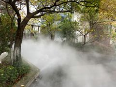 -广富林宰相府酒店·水云间