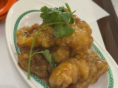 -华天延吉餐厅(西四总店)