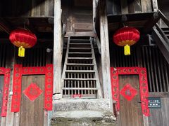 -初溪土楼群