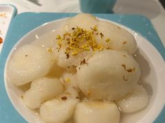 -江边城外烤全鱼(世茂广场店)