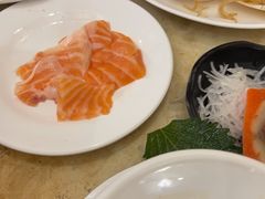 -芭菲盛宴·环球美食(锦城万达广场店)