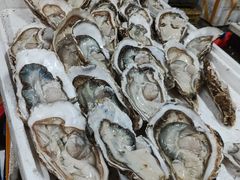 -济南海鲜大市场