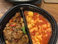 -today便利店(汉街店)