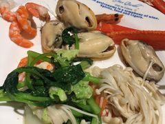 -星伦多自助料理·涮烤一体(虹悦城店)