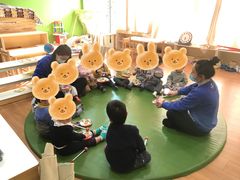 -乐融婴幼儿成长中心(四季青校区)