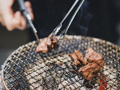 -橘焱胡同烧肉夜食(BFC外滩金融中心店)