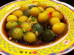 -芦月轩羊蝎子(劲松店)