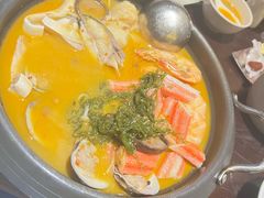 -元素中餐厅.海南菜.粤菜.椰子鸡.海鲜.包房.石梅湾威斯汀度假酒店