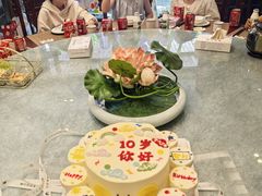 -老铺人家酒店(紫荆名流店)