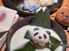 -岛风·台食小馆 ISLAND BISTRO(烟台山店)
