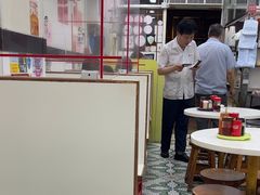 -麦文记面家(佐敦店)