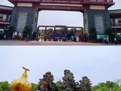 -木兰水镇旅游景区