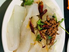 -老昌春饼(中央大街店)