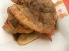 排骨年糕-鲜得来排骨年糕(即墨路店)