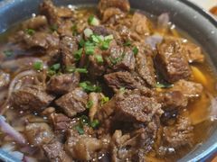 -好嫂子酱猪手•农家菜(知春路店)
