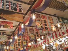 大堂-平成屋·午肴夜酒(四川北路店)