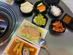 -杀猪天·韩国烤肉(总店)