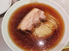 -松鹤楼面馆(天一广场店)