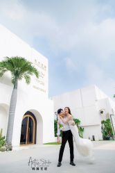 -艺匠摄影ARTIZ STUDIO(南京店)