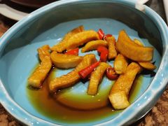 -顺意·顺德家乡菜(国际人才大厦店)
