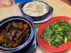-新记肉骨茶