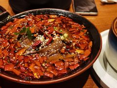 -敏珠拉姆藏餐·南京厨房(富春江东街店)