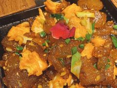 -山西会馆·晋菜·晋商宴·学堂记忆(许坦西街店)
