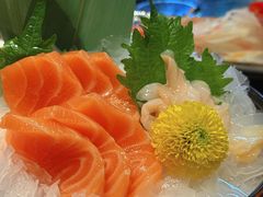 -極上萬膳·日料放题(海岸城店)