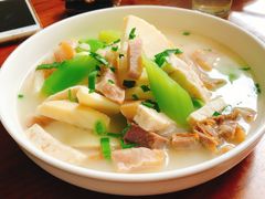 -美味之家·湖景农家乐(太湖东山店)