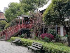 -柴米油盐(土菜院子店)
