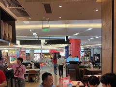 -大师兄·西北小馆(北站缤果空间店)