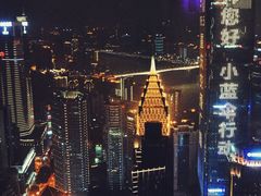 -解放碑威斯汀酒店-知味国际美食餐厅