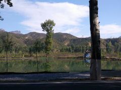android_upload_pic-乌龙峡谷景区