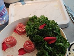 -故里和山·成都火锅(欢乐港湾店)