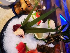 -海鼎荟海鲜姿造(晋江宝龙店)