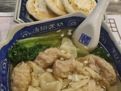 -渔乡米坊·岭南传统小吃专门店(天河龙口西店)