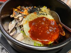 -火炉火自助餐(枫蓝国际店)