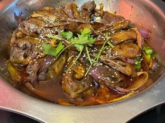 -陈氏龙虾·干锅鸭头