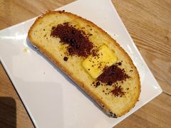 -星巴克(天津凯德天津湾店)