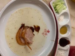 -京华烟云·北京烤鸭(领展购物广场·中关村店)