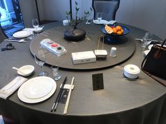 包厢-香山湖渔家大院