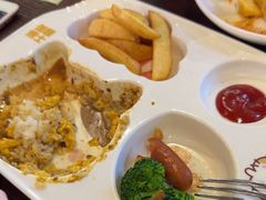 -伽喱博士 Dr.CURRY咖喱饭(太阳宫咖喱店)