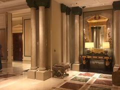 -广州富力丽思卡尔顿酒店