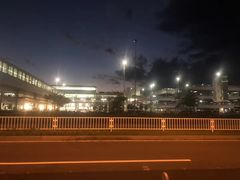 -中部国际机场