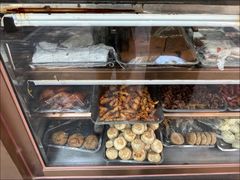 -老回回烩面馆(左家庄店)