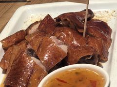 金牌烧鹅-先记烧鹅王·本地粤菜(福永店)