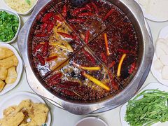 -枇杷园食为鲜火锅(南山店)
